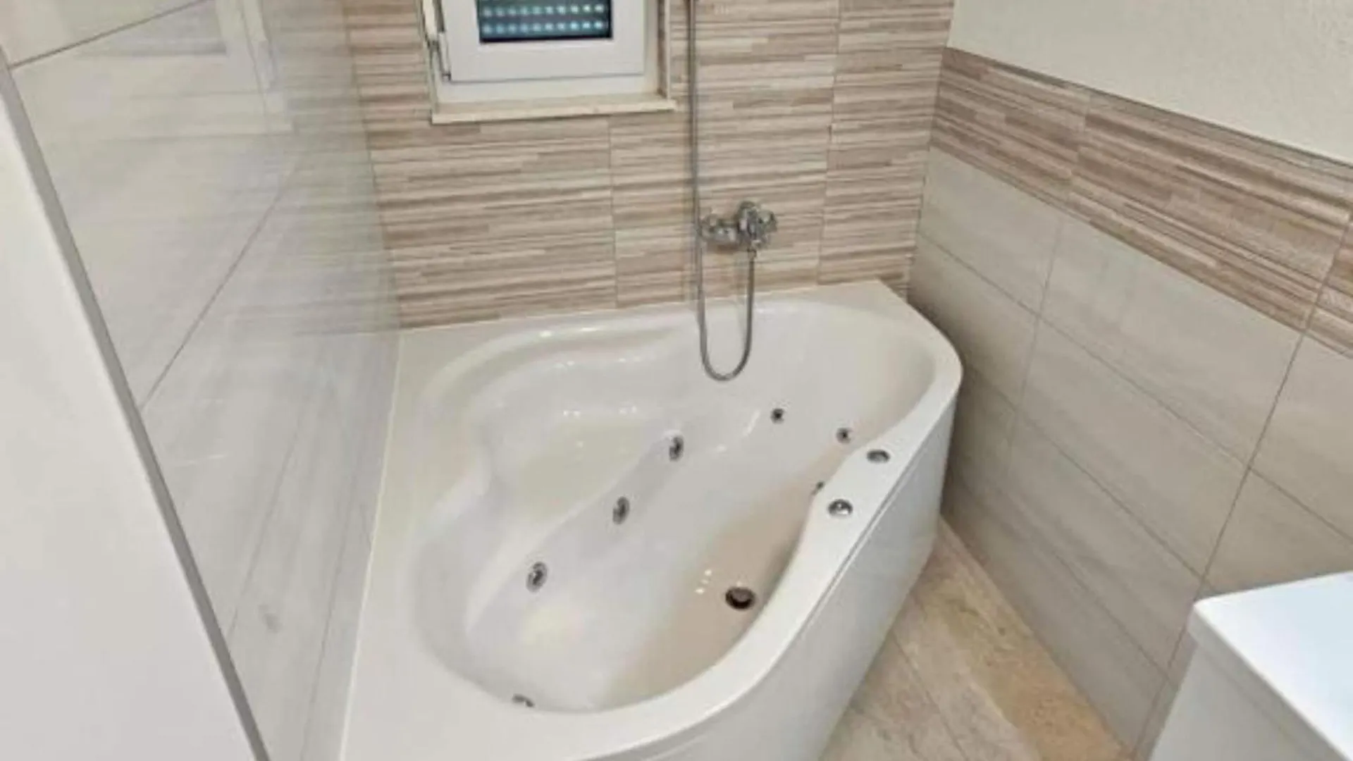Spacious Villa With Outdoor Swimming Pool In Trogir - Three Bedroom Apartment Croatia