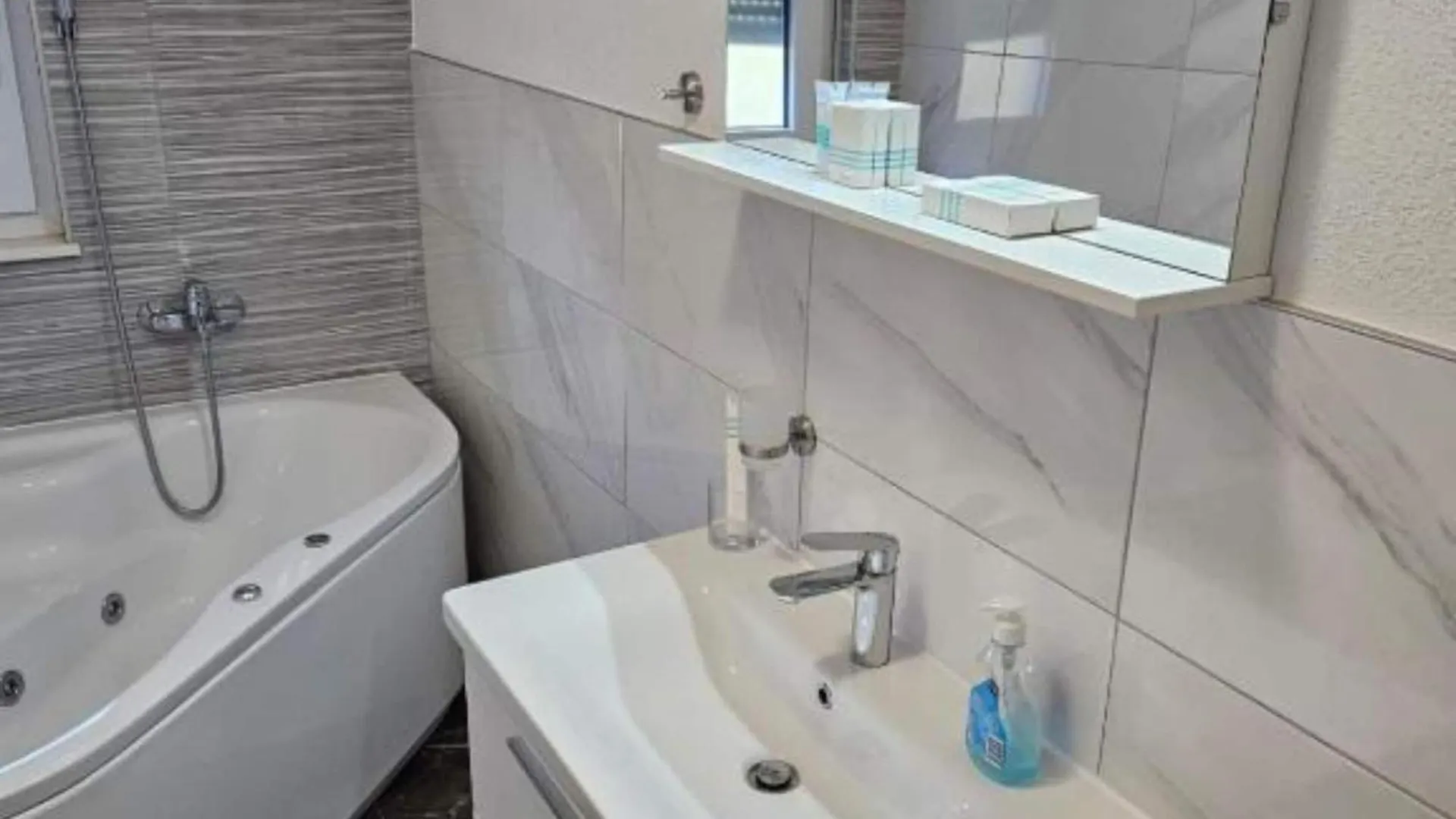 Spacious Villa With Outdoor Swimming Pool In Trogir - Three Bedroom Apartment Croatia